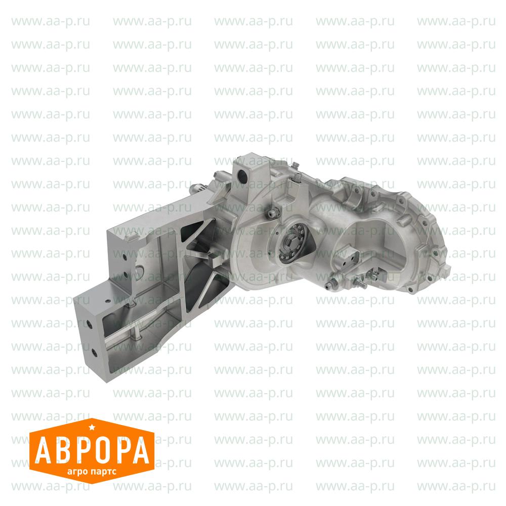 Übersetzungsgehäuse